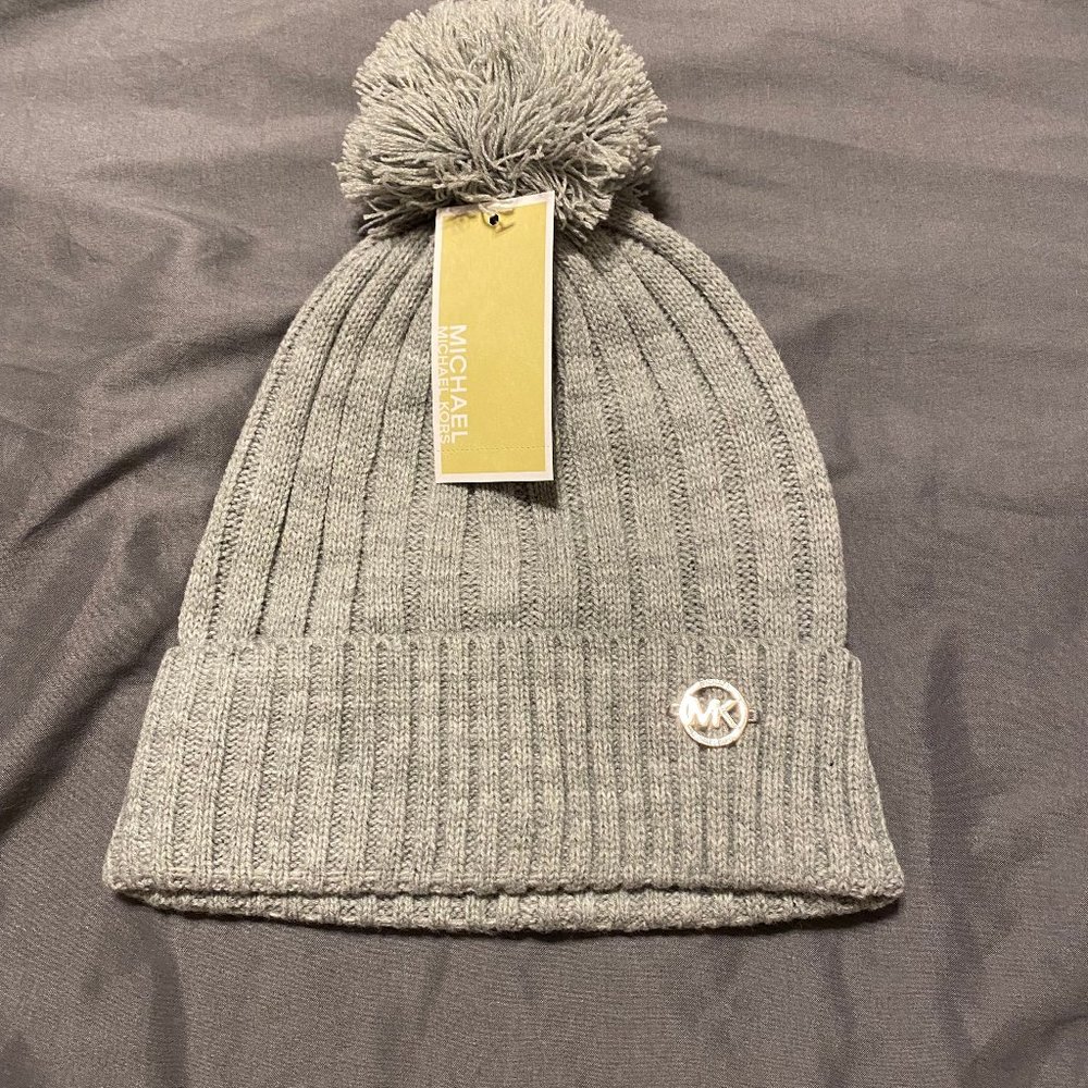 Michael Kors Beanie
